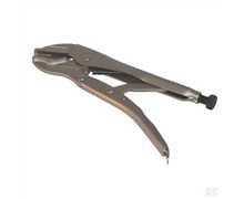 Pince etau modèle gedore grip, TA13710