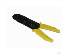 [LAT1010KR] Pince de cosse de cable, LAT1010KR