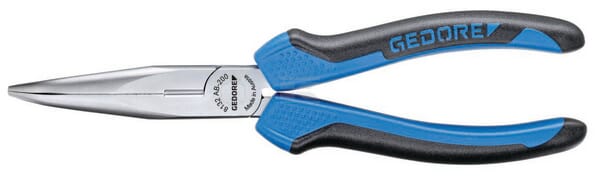 [TA8132AB200JC] Pince coupante demi rond 200mm, TA8132AB200JC