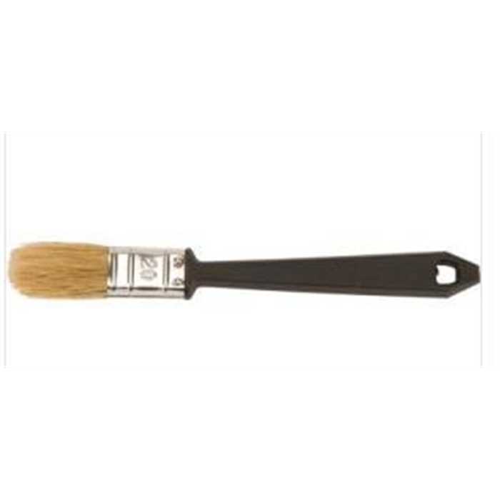 [PP17550] Pinceau plat 50mm jetable, PP17550, PP175-50