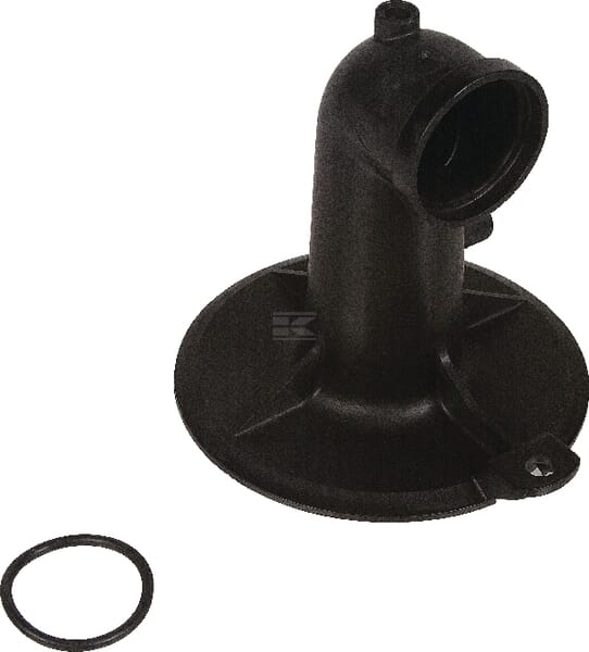 Pipe filtre air, 398592, BS398592