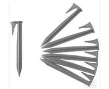 50 piquets pour câble delimitation, 119461