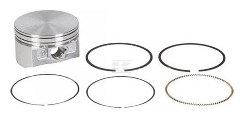 Piston cpl., 793647, BS793647