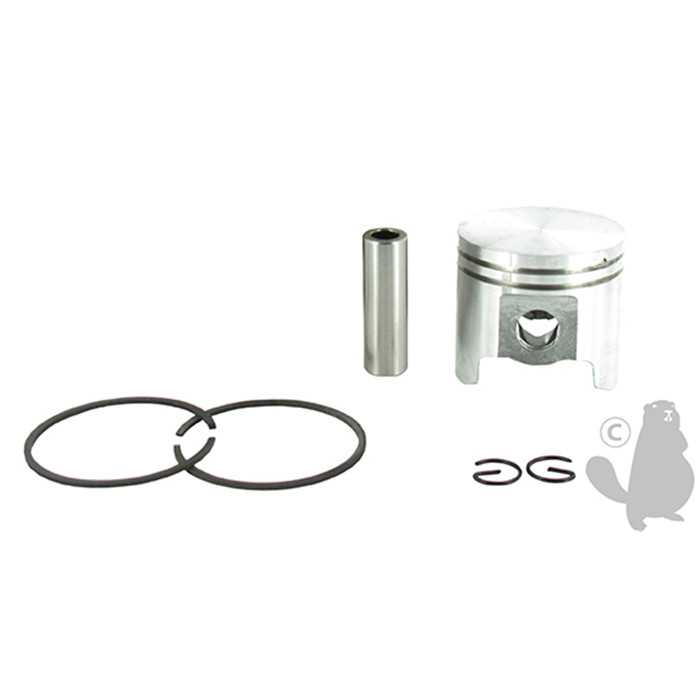 [570-9416A] ENSEMBLE PISTON HUSQ 241R, 5709416A, 570-9416A