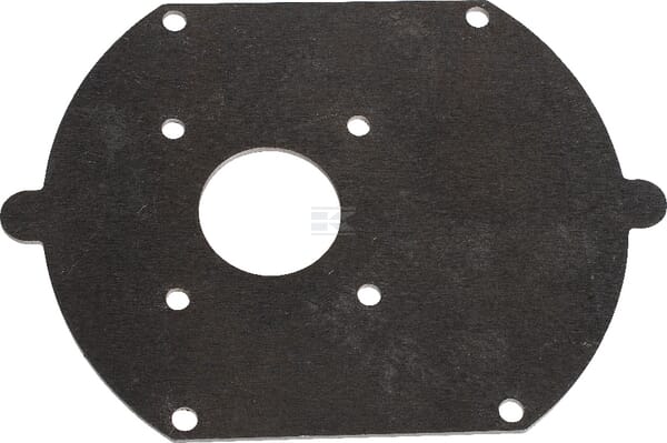 [ET33334] Plaque inf.moteur, 33334, ET33334