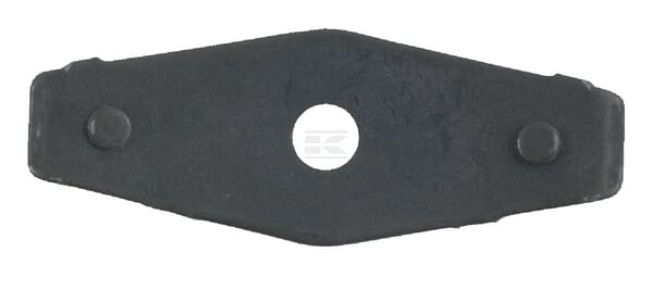 [736-0524B] Plaque support de lame MTD sp46, 736-0524B