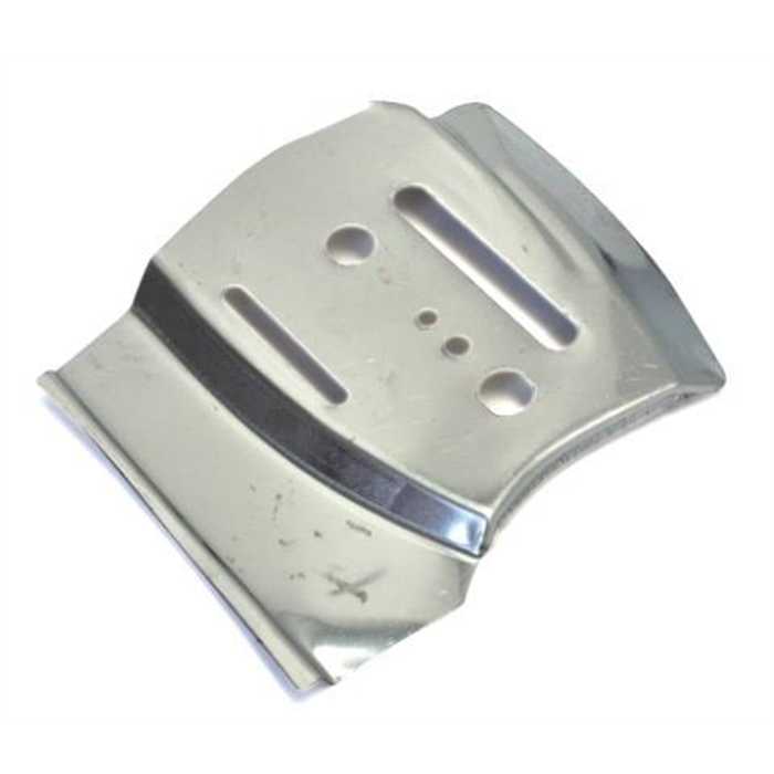Plaque protection sortie huile carter de chaine Husqvarna, 5037809.01, 5370466-01, 5370466.01, 503780901, 640-0893