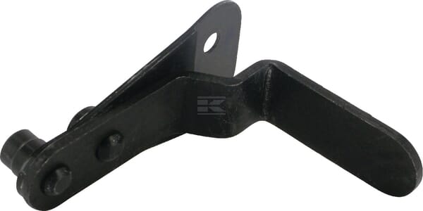 [ET40829] Plaque réglage hauteur de coupe ETESIA PRO53, 40829, ET40829