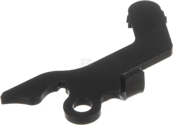 [ET36955] Platine double cde, 36955, ET36955