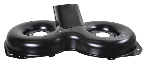 [532176029] Plateau de coupe 36", 6520005, 176029, 652-0005, 532176029, 165552
