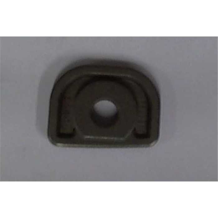 [P64449] Platine serrage guide Pellenc, 64449, P64449