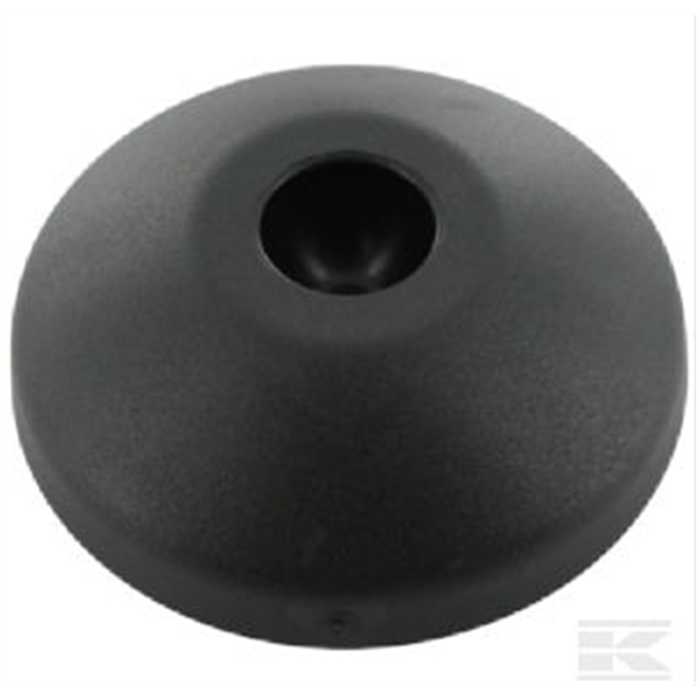 Plateau pour pied réglable poly., LEV3060