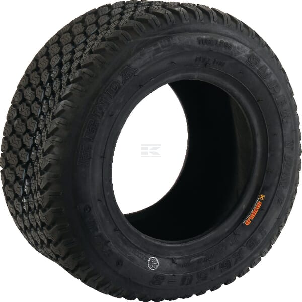 Pneu avant 16x6.5-8, 35243, ET35243