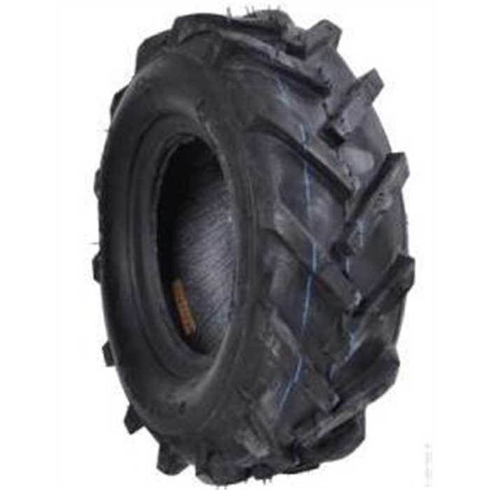 Pneu 13x5.00-6 4 plis, 13X500-64T463, 1350064T463, 7302259, 730-2259, 0132-07023, 1350064T463, 013207023, 5100201,  160-081,  B1TI33,  13X5006