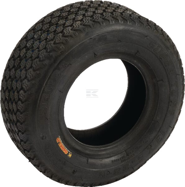 [ET28733] Pneu avant, 28733, ET28733