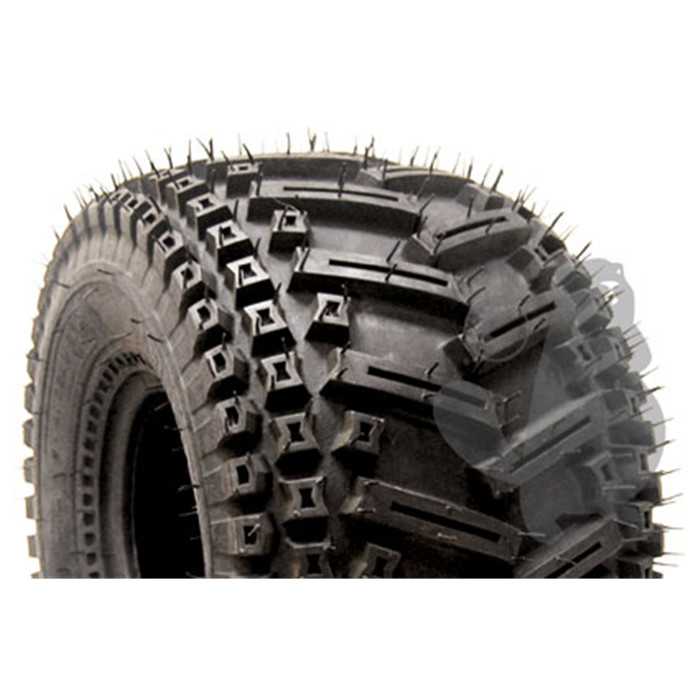 pneu tubeless 4 plis, 7302275, 730-2275