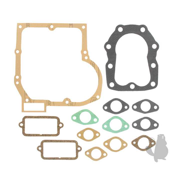[8180-186] Pochette de joint adaptable INTERMOTOR pour IM250 et IM251. Remplace origine: 8180-186 8180-057, 5401882, 540-1882, 8180-057