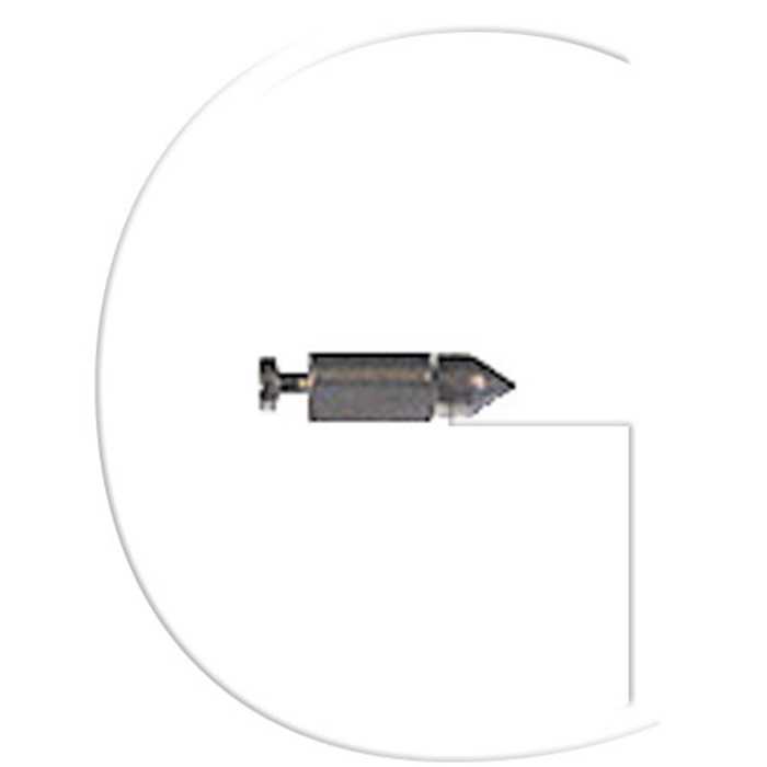 [34-210] Pointeau de carburateur adaptable Walbro-Zama-tillotson, 82-82, 0018004