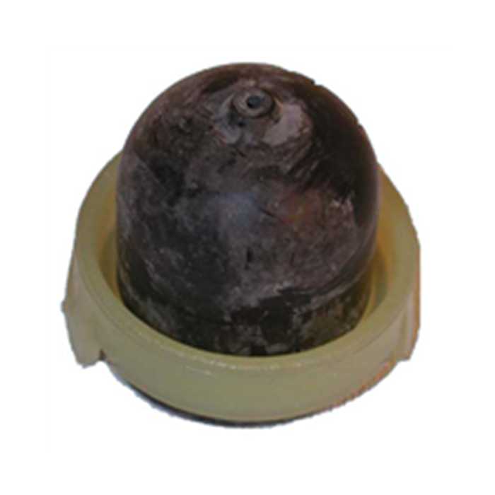 [BS-694395] POIDE D AMORCAGE BRIGGS 3.5 AVEC TROU, 694395, 5200779