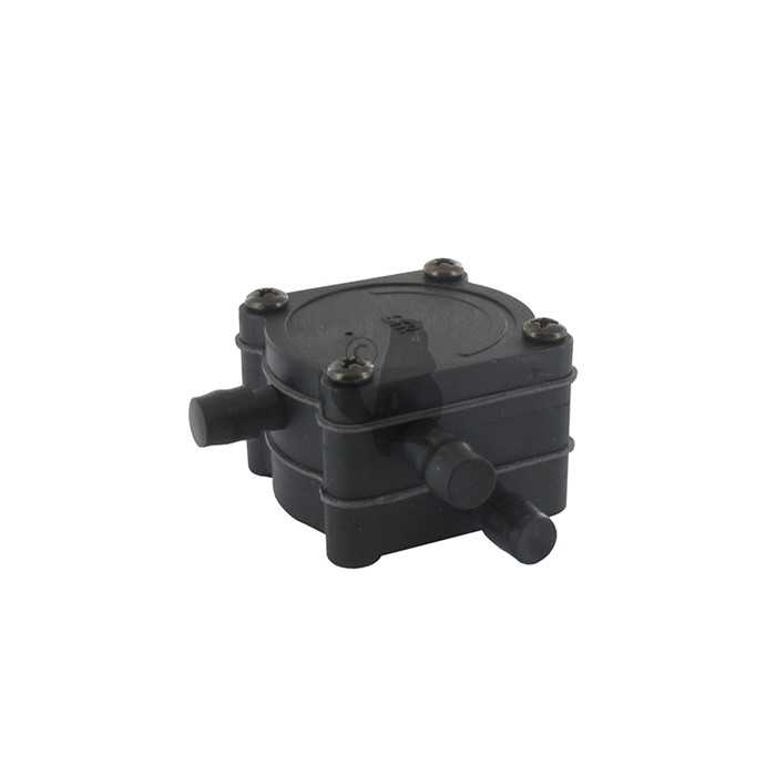 [35787A.] Pompe à essence adaptable pour moteurs TECUMSEH OHM120 OHV OV TVT VTX. Remplace origine 35787A., 5205153, 520-5153
