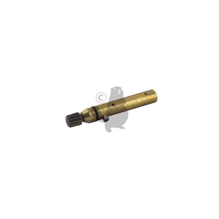 Pompe à huile, adaptable ALPINA - CASTOR pour tronçonneuses P360, P390, P410. Nouveaux diam, 9mm. Re