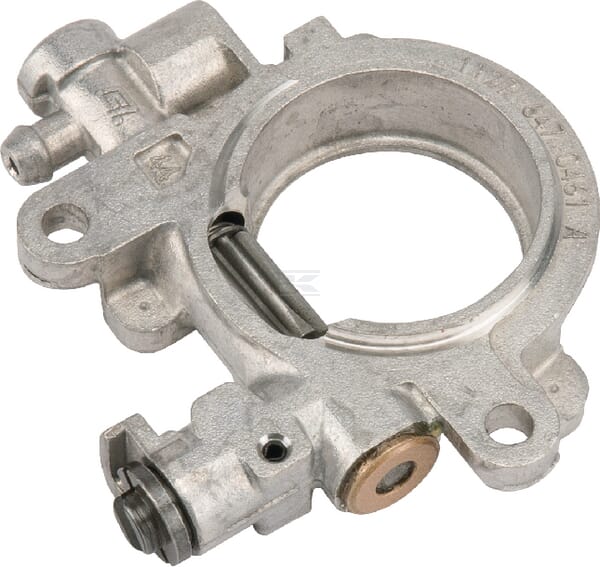 [1127-640-3204] Pompe a huile MS 390 STIHL, 11276403204, 1127 640 3204
