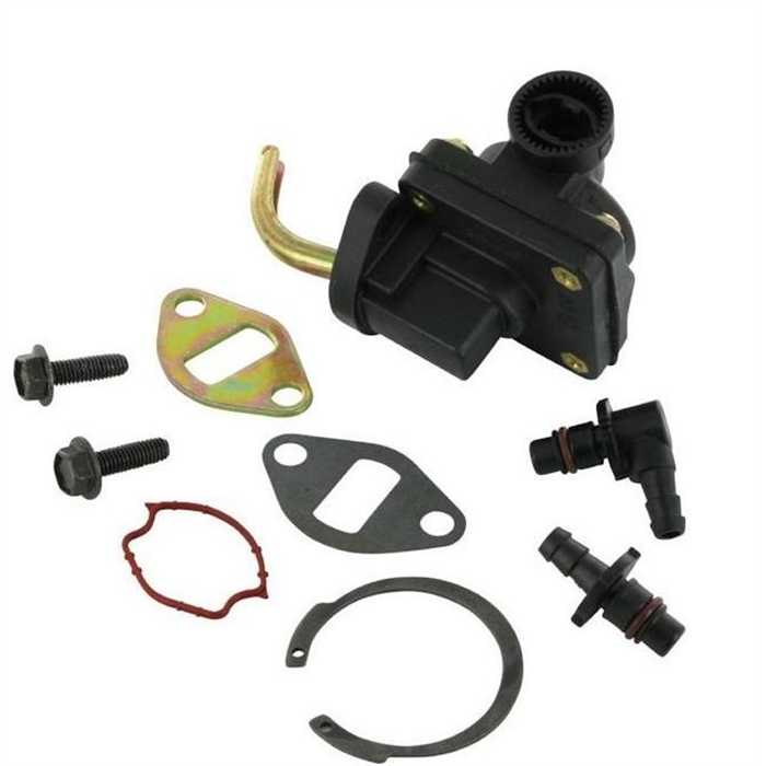 pompe à carburant toro 72062  12 559 01  1239303 1255901S 1255902S