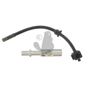 Pompe à huile, adaptable DOLMAR - MAKITA pour tronçonneuses modèles PS34, PS41, PS340, PS410.