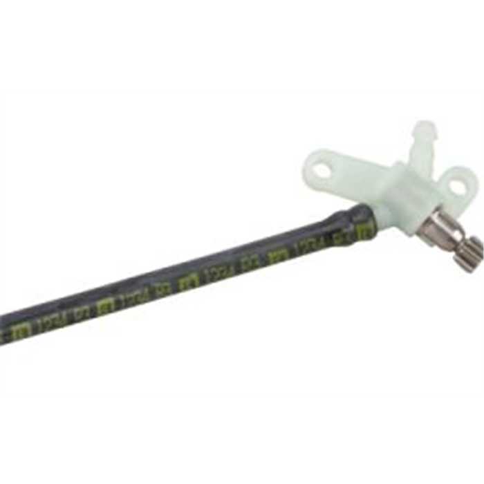 Pompe a hiule MS261