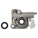 Pompe à huile adaptable remplace 52142-01000, P021-010890. Pour machines SHINDAIWA 269TS, 320TS et E