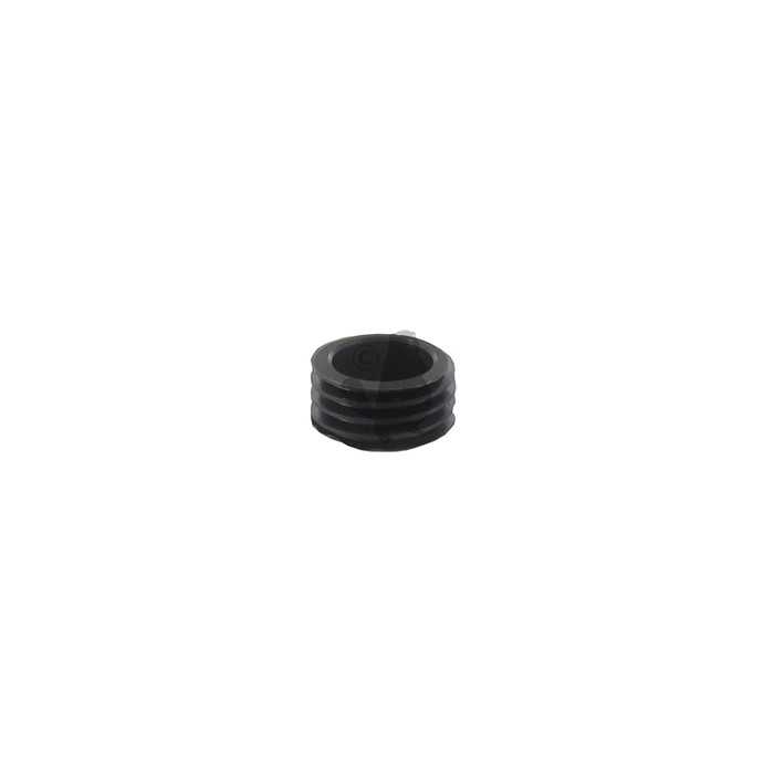 [5300298-33.] Vis sans fin pour pompe à huile adaptable HUSQVARNA 36 41 136 137 141 142. Remplace origine 53, 5800083, 580-0083
