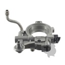 Pompe à huile, adaptable STIHL pour tronçonneuses 044, MS440. Remplace origine 1128-640-3205.