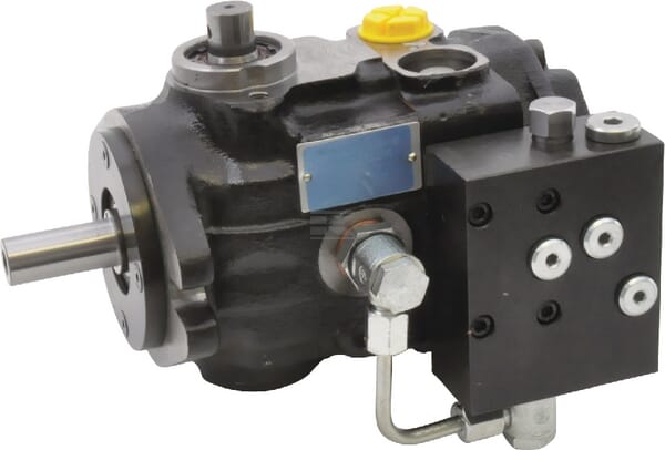 Pompe transmission avance ETESIA H100 H124, 31650, ET31650