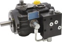 Pompe transmission avance ETESIA H100 H124, 31650, ET31650