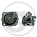 Pompe a eau complète moteur série kd