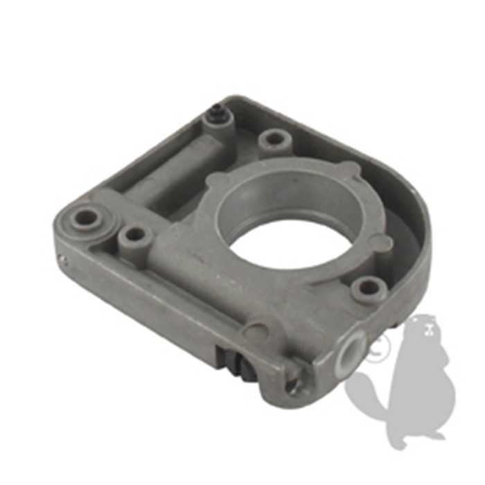 POMPE à HUILE ADAPTABLE HUSQVARNA, JONSERED, remplace origine 503 46 37-02 pour machine 394, 395, 20
