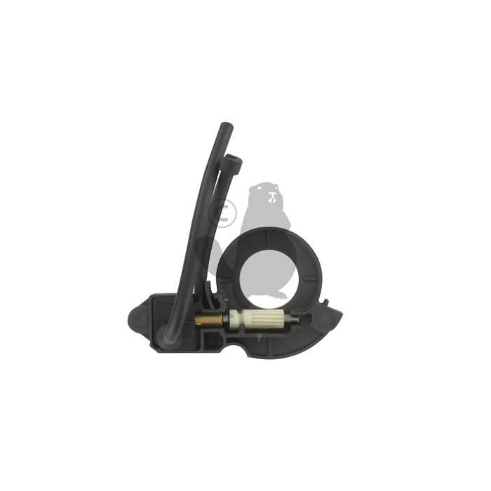 [580-0068] Pompe à huile MC CULLOCH pour modèles PROMAC 374 PROMAC 484 TITAN 35 TITAN 40. Origine 228598., 5800068, 580-0068