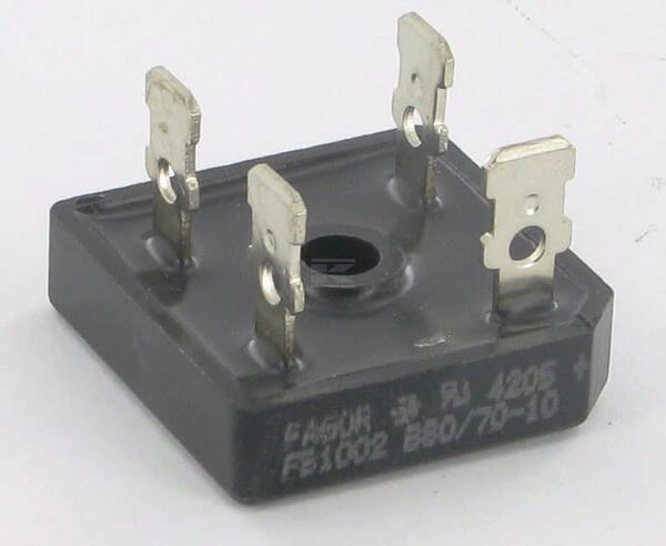 [ET40139] Pont redresseur, 40139, ET40139