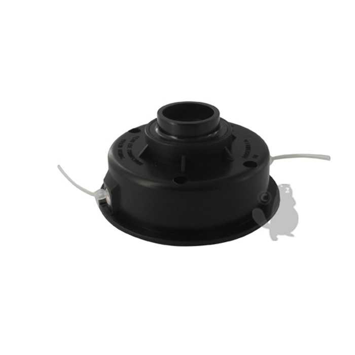 [160-6865] Bobineau fil nylon MAC ALLISTER pour machines 579268 FP25BC., 1606865, 160-6865