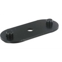 PORTE LAME AYP HUSQVARNA