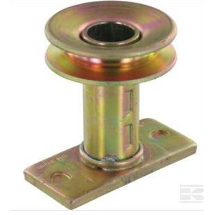 Porte-lame tondeuse MTD 53SPOHW
