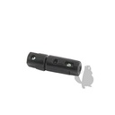 Porte fusible adaptable stéatite