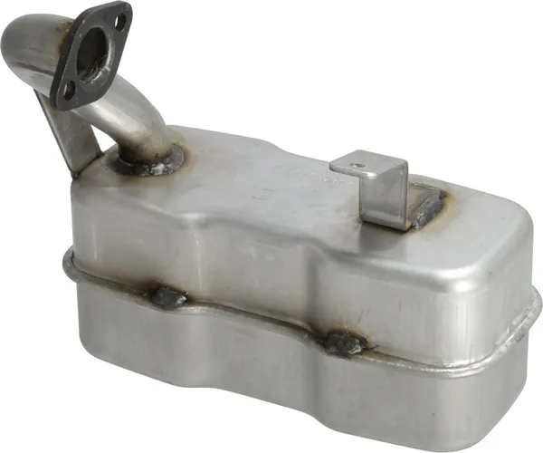 [75110536A] Pot d'échappement Briggs and Stratton, 75110536A