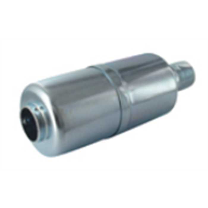 POT ECHAPPEMENT BRIGGS 5-7-8HP