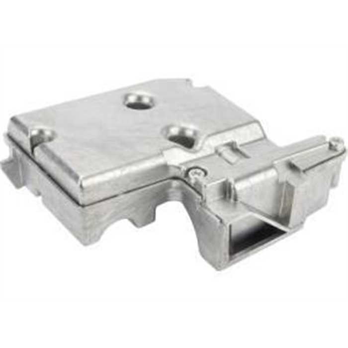 Pot echappement STIHL MS020-MS200