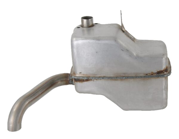 [ET28086] Pot échap. mot.b/s, 28086, ET28086