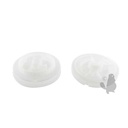 Poulie de lanceur adaptable STIHL pour débroussailleuses FS160, FS180, FS220, FS360, FS420, FS420L.