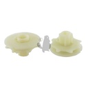 Poulie de lanceur adaptable HUSQVARNA - JONSERED - MC CULLOCH - PARTNER pour 235E, 236E, 240E, 2234,
