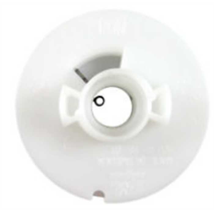Poulie de lanceur avec ressort HUSQVARNA 325HE4