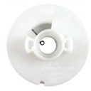 Poulie de lanceur avec ressort HUSQVARNA 325HE4